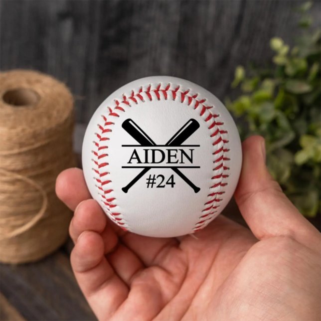 Personalised Baseball Season Gift Ideas (Personalized Baseball Season Gift Ideas)