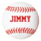 Personalised Baseball Stickers