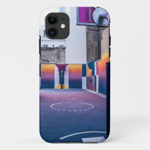 personalised basketball gifts Case-Mate iPhone case
