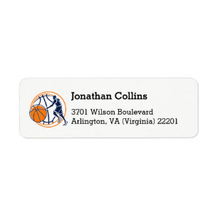 Personalised Basketball Sport