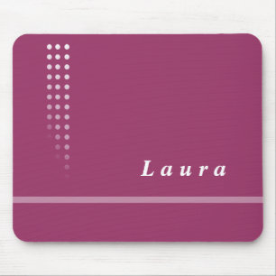 Personalised Bead Mousepads
