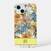 Personalised Bee Harmony