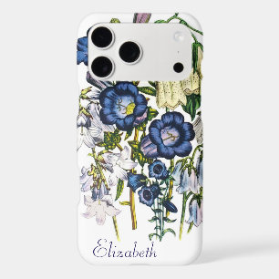 Personalised Bellflowers