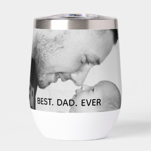 Personalised Best Dad Ever