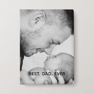 Personalised Best Dad Ever