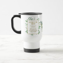 Personalised Best Man Father of Groom Groomsman