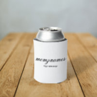 Personalised Best Mum Ever Calligraphy Name