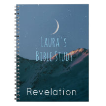 Personalised Bible Study | Moonlight Christian