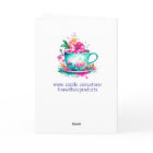 Personalised Birthday Card for a Good Friend