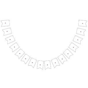 Personalised Birthday & Celebration Bunting