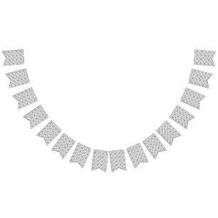 Personalised Birthday & Communion Bunting Banners