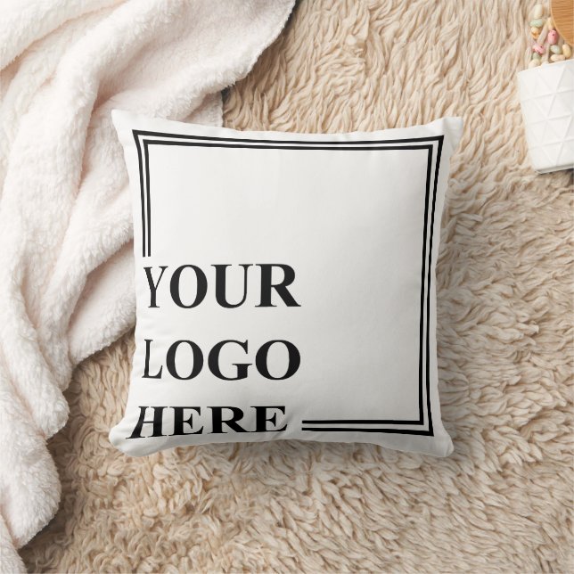 Personalised Birthday Custom Idea Create Your Own Cushion (Blanket)