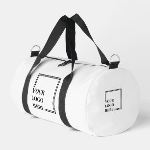Personalised Birthday Custom Idea Create Your Own Duffle Bag