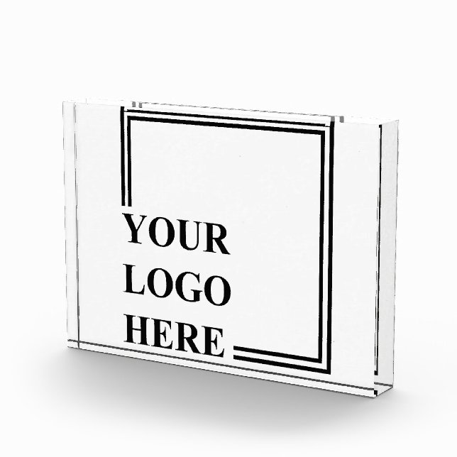 Personalised Birthday Custom Idea Create Your Own Photo Block (Right)