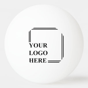 Personalised Birthday Custom Idea Create Your Own Ping Pong Ball