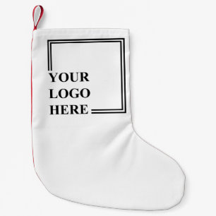 Personalised Birthday Custom Idea Create Your Own Small Christmas Stocking