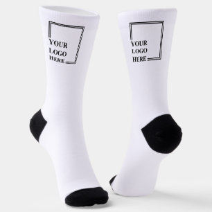 Personalised Birthday Custom Idea Create Your Own Socks