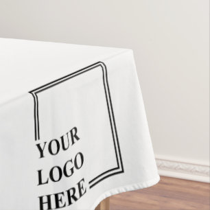 Personalised Birthday Custom Idea Create Your Own Tablecloth
