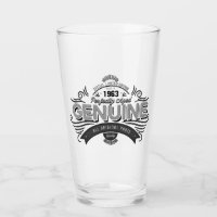 Personalised Birthday Genuine Original Parts