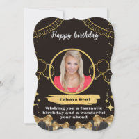 personalised birthday gift