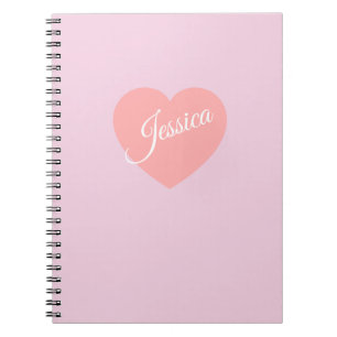 Personalised birthday Gifts for daughter notebook