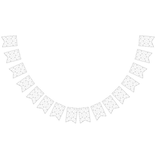 Personalised Birthday & Holiday Bunting Banners (All)