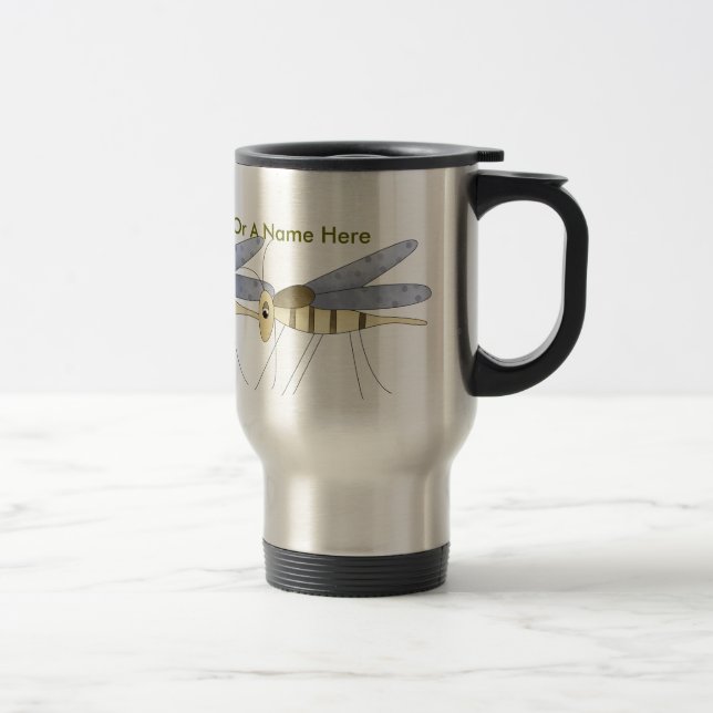 Personalised Birthday Mugs (Right)