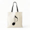 Personalised Black Graphic Musical Note