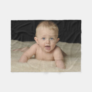 Personalised Blanket - A Gift They Will Cherish