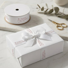 Personalised Boutique Logo