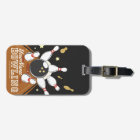 Personalised Bowler Strike Bowling Lanes Ball Pins