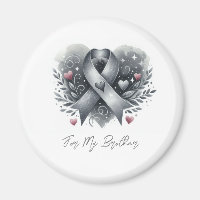Personalised Brain Cancer-for my brother