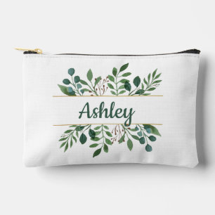 Personalised Bridesmaid Gifts Gifts for Her Accessory Pouch