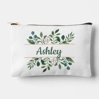 Personalised Bridesmaid Gifts | Gifts for Her Accessory Pouch