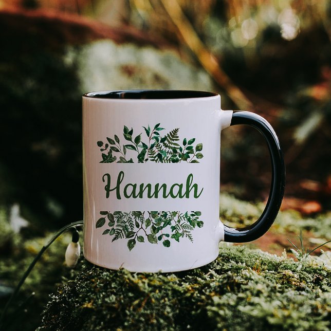 Personalised Bridesmaid Gifts | Gifts for Her Coff Mug (Creator Uploaded)