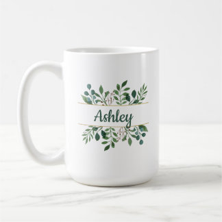 Personalised Bridesmaid Gifts | Gifts for Her Coffee Mug