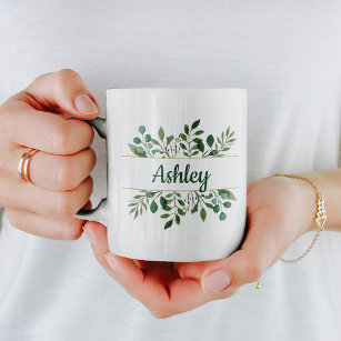 Personalised Bridesmaid Gifts   Gifts for Her Coffee Mug