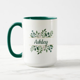 Personalised Bridesmaid Gifts Gifts for Her Mug