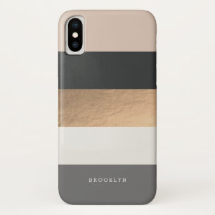 Personalised Bright Heues Case-Mate iPhone Case