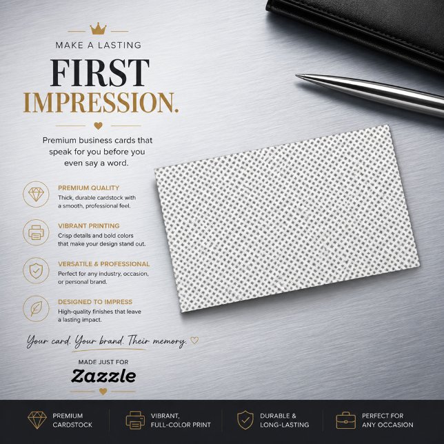 Personalised Business Card Magnet (Creator Uploaded)