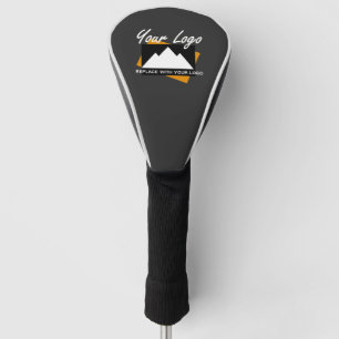 Personalised Business Design Company Professional Golf Head Cover