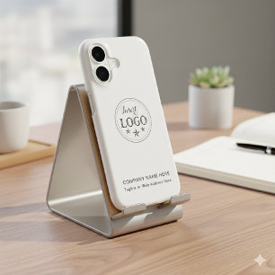 Personalised Business Profile