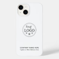 Personalised Business Profile