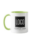 Personalised Business Promotional Logo