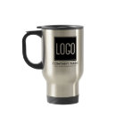 Personalised Business Promotional Logo