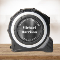 Personalised Business Silver