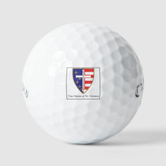 Personalised Calloway Golf balls