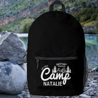 Personalised Camp Bach Bachelorette Party Custom