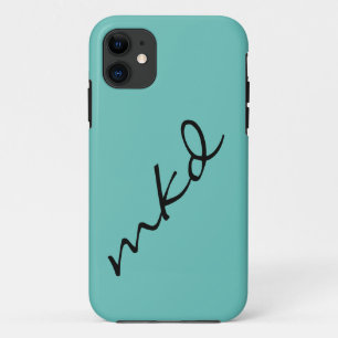 Personalised Case-Mate iPhone Case
