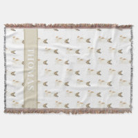Personalised Cattledog Heeler (Red White)